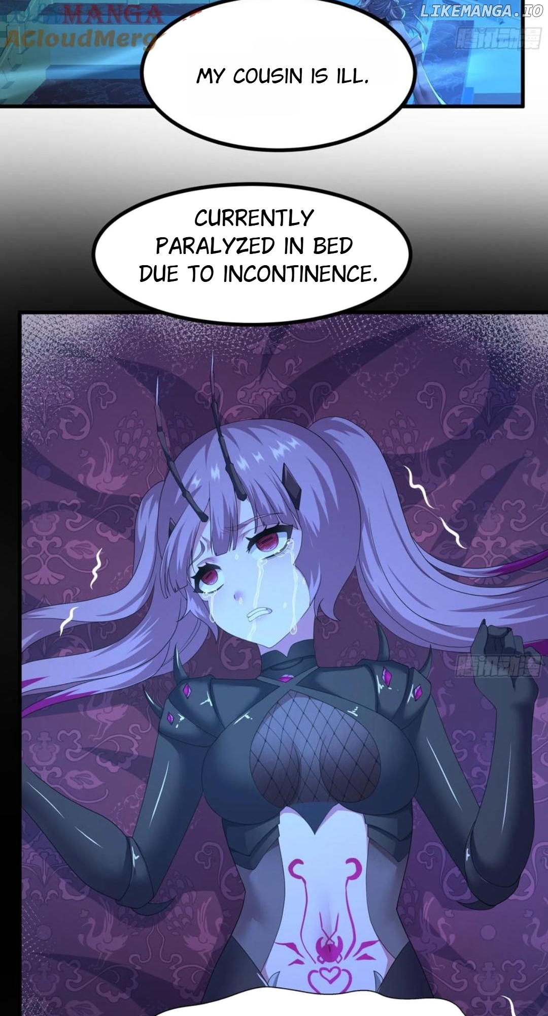 Rebirth of King Zhou: Not Being the Ultimate Villain Chapter 90 - page 6